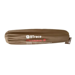 Ковер самонадувающийся BTrace Queen 8, 198х68х7,5 см