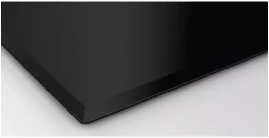 Электрическая варочная панель Bosch PVS651FC5E, черный