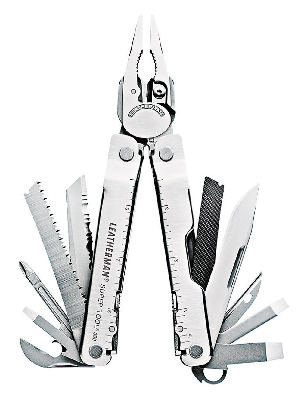 Leatherman SuperTool 300 [831148]