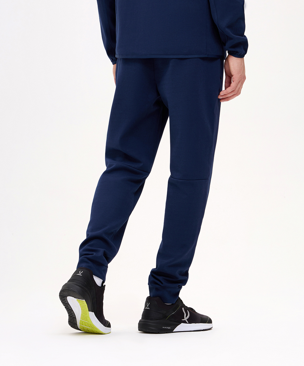 Брюки ESSENTIAL Athlete Pants, темно-синий