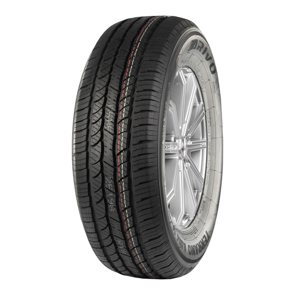 Летняя шина Arivo Terrano ARV H/T (275/65 R18 116H)