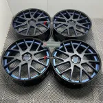 24 INCH FORGED WHEELS RIMS for FISKER OCEAN 2024