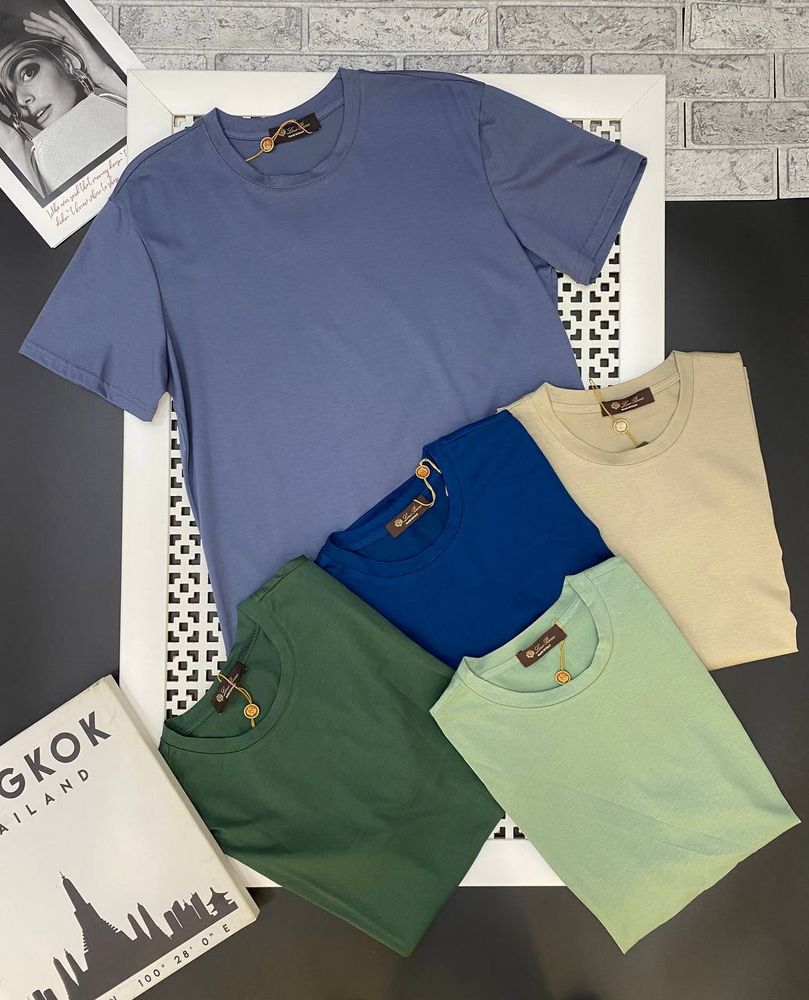 Лоферы Loro Piana