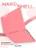 Чехол накладка Gurdini для Macbook Pro 14.2" 2021 (A2442) пластик матовый Red Hibiscus