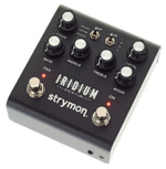 Strymon Iridium  Amp and IR Cab simulator