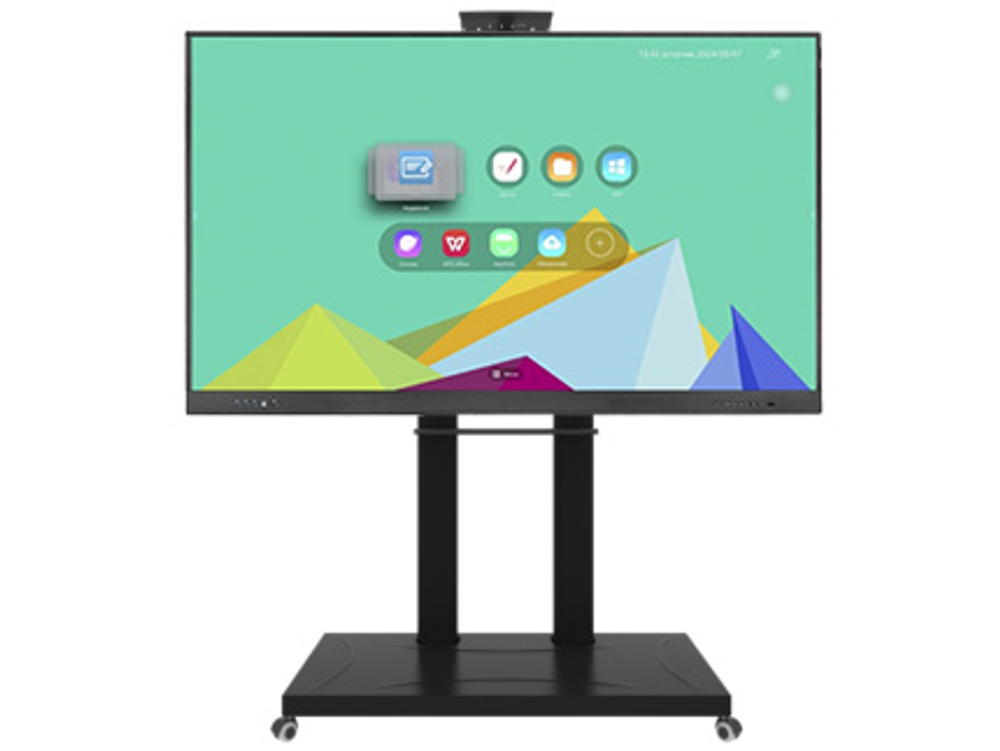 Интерактивная панель TechnoBoard HV-65 Pro
