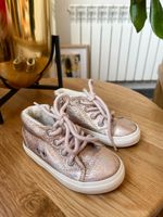 Ботинки Zara