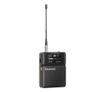 Беспроводная система Saramonic K9, TX+TX+RX, 3.5 мм TRS, УВЧ, 550-960 МГц, 2 канала, кейс
