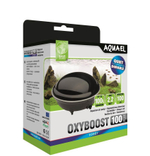 Компрессор "Aquael" OXYBOOST 100 plus (до 100л.)