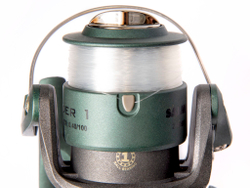 Катушка Salmo Sniper BAITFEEDER 1 40BR блистер