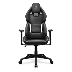 Cougar Hotrod Black