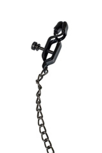 Зажимы на соски с цепочкой Lola Games Party Hard Desire 1137-01lola