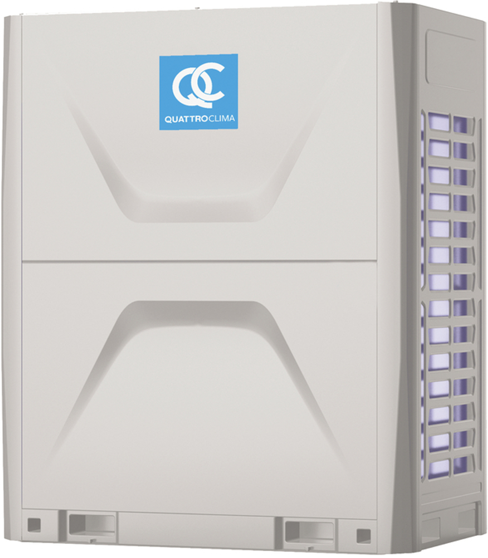 Наружный блок VRF системы QUATTROCLIMA QN-M730UC