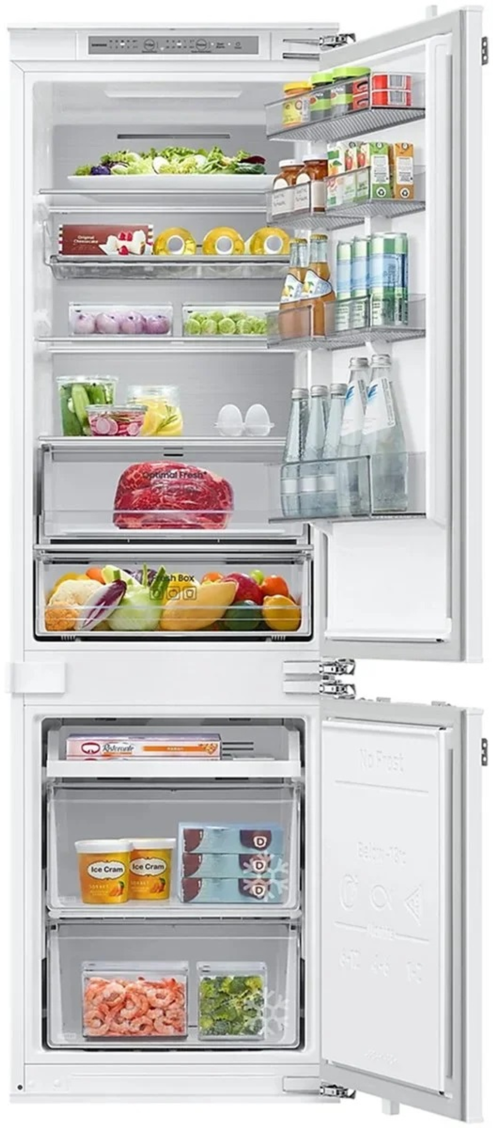 Samsung BRB80F26CEF0EO