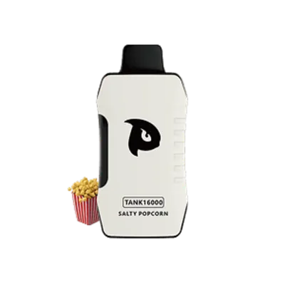 PUFFMI TANK 16000