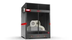 Фотография — 3D-принтер Modix BIG-Meter