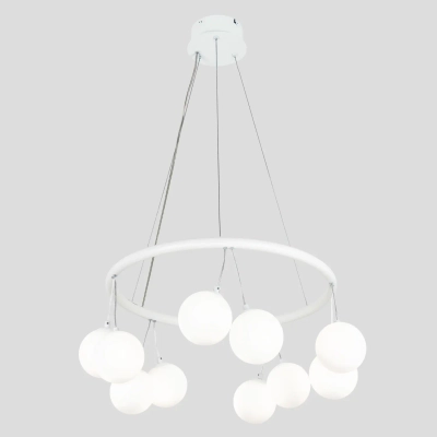 Подвесной светильник MODESTYLE MS.6120.10 WH