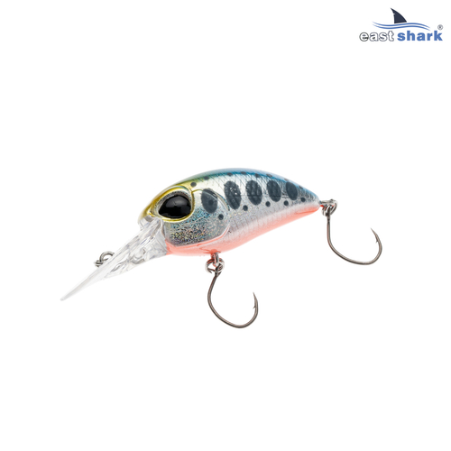 Воблер EastShark Micron 34F #15