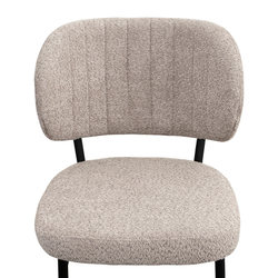 Стул Bergenson Bjorn Robbi fh-bb-ch-rb-brn