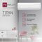 Кондиционер FeRRUM Titan FIS12VR1/FOS12VR1 — (20)
