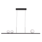 Citilux GLOB CL209131 LED Светильник подвесной Чёрный
