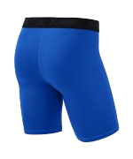 Шорты компрессионные Jogel CAMP 2 PerFormDRY Baselayer Short, синий Z2