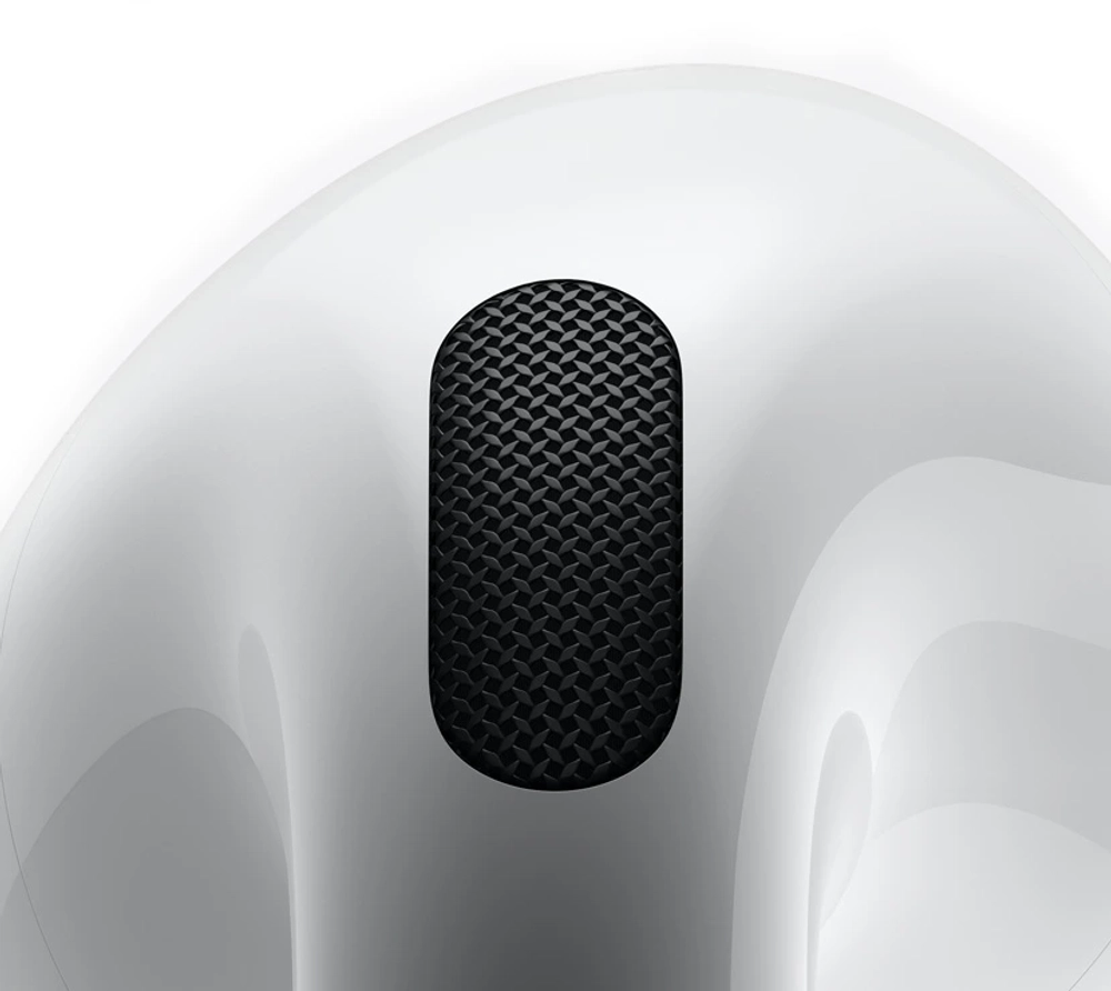 AirPods 4 без активного шумоподавления (2024)