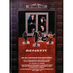 Jethro Tull / Benefit (The 50th Anniversary Enhanced Edition) (4CD+2DVD)