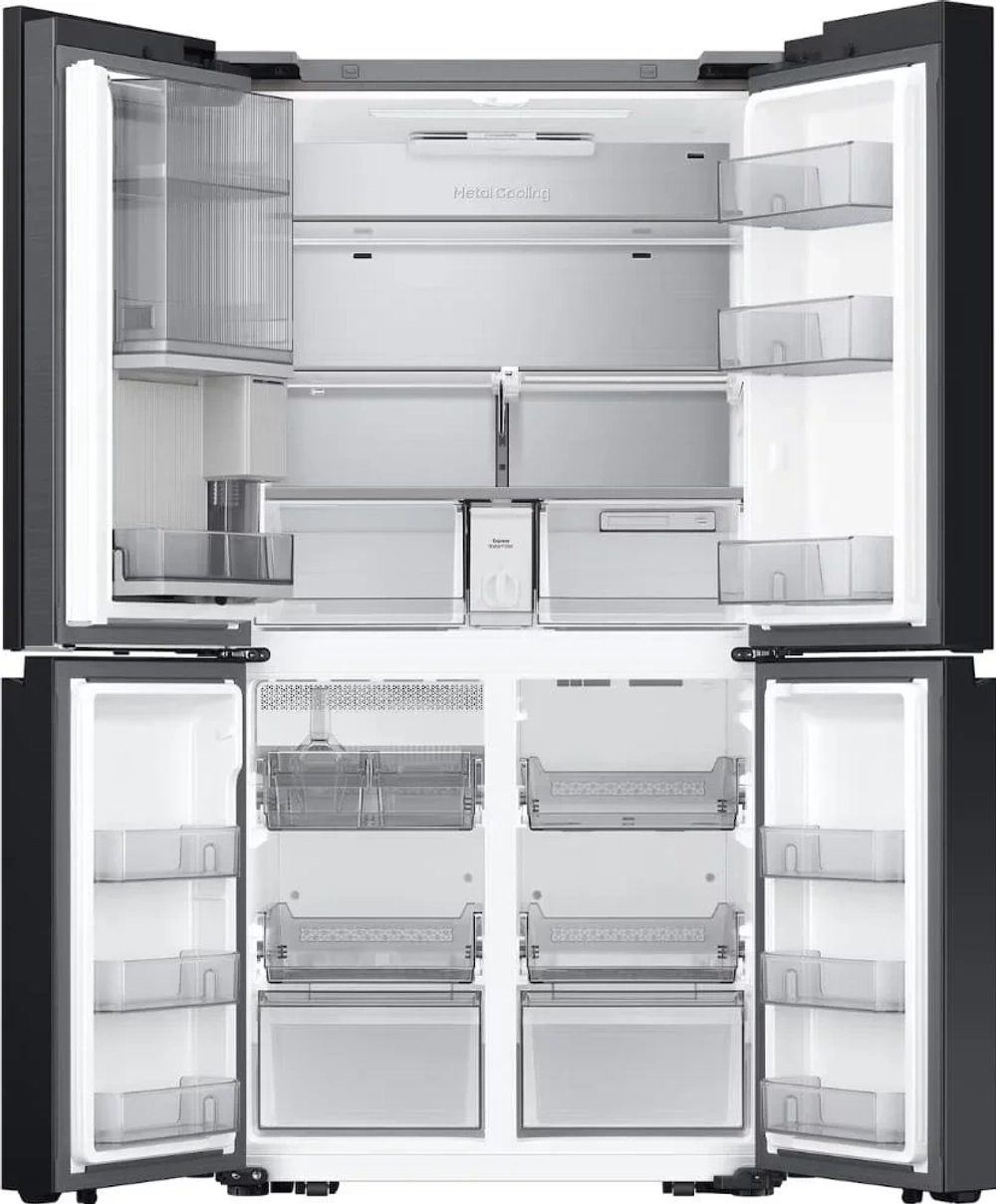 Холодильник Samsung RF65DB970012WR