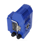 Электропривод четвертьоборотный Q-170 F05/F07 14х14 квадрат 220В Benarmo