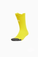 Носки adidas Football Cushioned Performance Crew - желтый