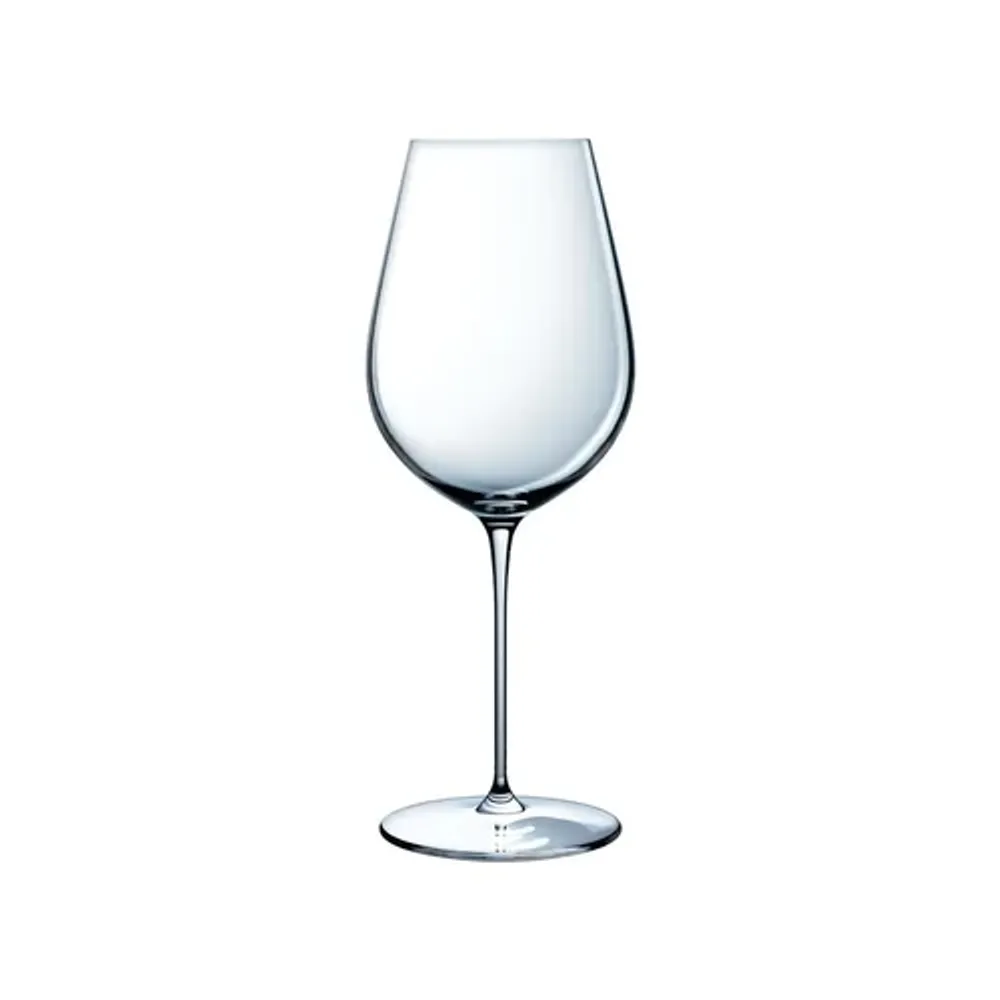 Бокал для вина 470 мл хр. стекло "Галеа" d 9/6 см h23 см Chef&Sommelier [6]