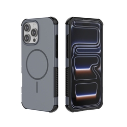 Противоударный чехол Supreme Shield Case для iPhone 16 Pro Max