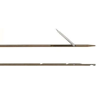 Гарпун SalviMar Tahitian Shaft ø6,25 мм 140 см один флажок зацеп прорезь