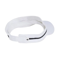 Козырек теннисный Adidas Original Climacool Tennis Visor - white/black