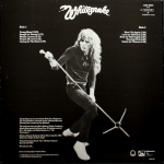Whitesnake / Saints & Sinners (LP)