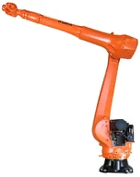 Промышленный робот KUKA KR IONTEC KR 50 R2100 CR lite