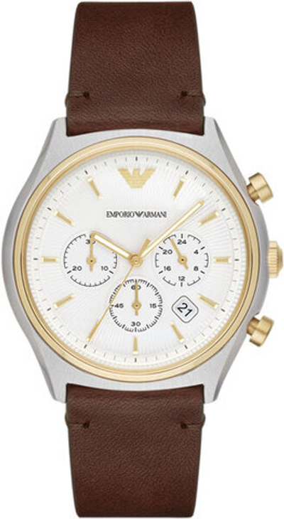 Наручные часы Emporio Armani AR11033 с хронографом
