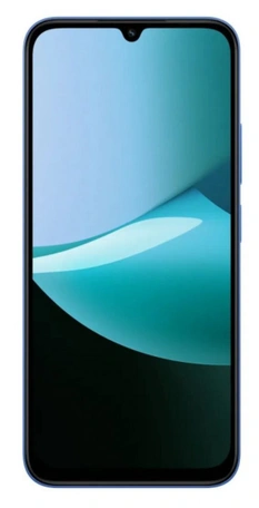 Смартфон Xiaomi Redmi 15C 4/128 Moonlight Blue