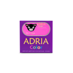 Контактные линзы Interojo Adria Color 2Tone (цветные)