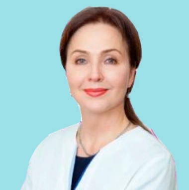 Ивлева Ирина Юрьевна <br>Д-Доктор, ВРАЧ лечебной реабилитации и современной кинезитерапии, ВРАЧ превентивной, антивозрастной медицины, терапевт.