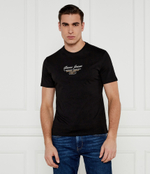 Футболка Guess Jeans - черный(M5RI81 K8HM0)