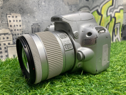 Canon EOS 200D kit 18-55mm IS STM 83.000 кадров