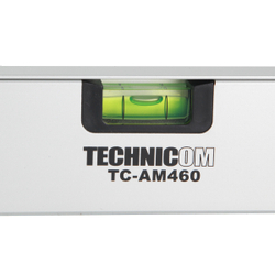Угломер электронный 460мм TECHNICOM TC-AM460
