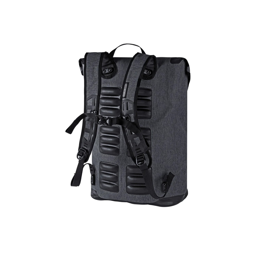 Рюкзак Ortlieb Soulo 25л Ebony