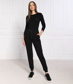 спортивные штаны Armani Exchange - черный(6LYP70 YJ5VZ)
