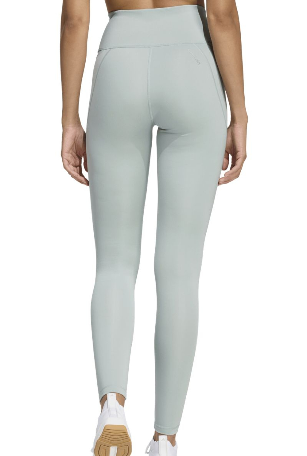 Леггинсы Adidas Run Essentials Full Length - wonder sage