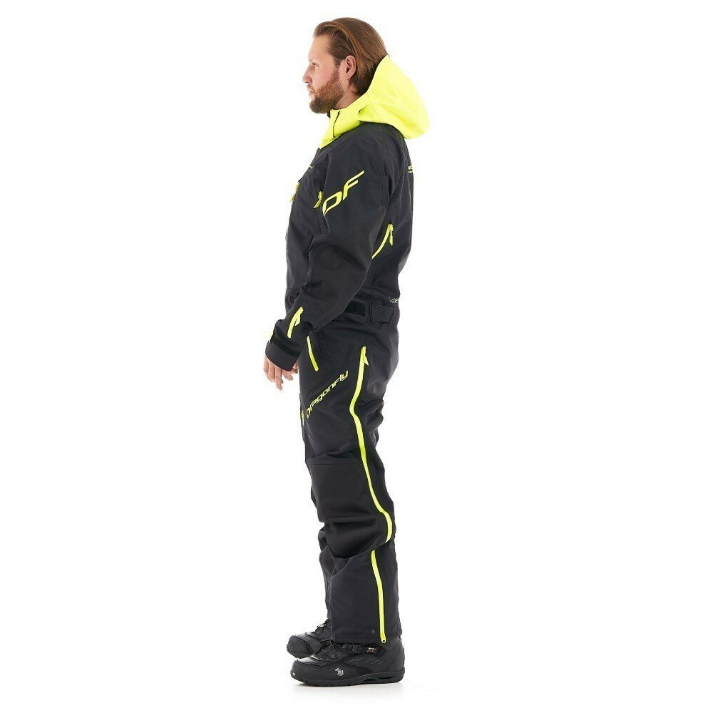 Dragonfly Комбинезон SuperLight 3L