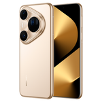 Смартфон Huawei Pura 80 Ultra 16/1TB, Gold (Золотой)