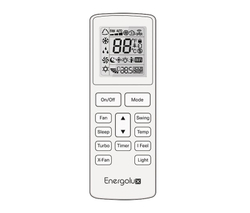 Energolux SAS12L4-A/SAU12L4-A